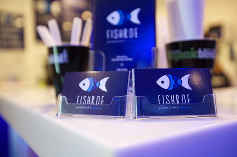 Fish Roe Gourmet Fish & Chippery - Tourism Noosa 4