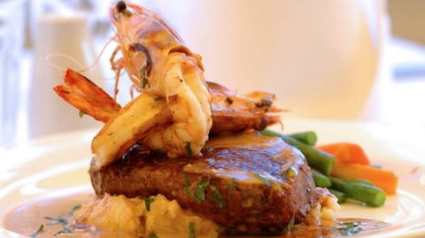 Amici Di Toni - Tourism Noosa 4