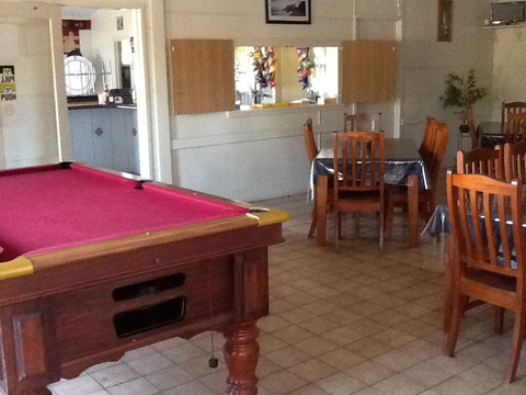 Bajool Hotel - Tourism Noosa 2