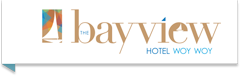 Bay View Hotel - Tourism Noosa 0