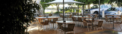 Bay View Hotel - Tourism Noosa 4