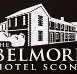 Belmore Hotel Scone - Tourism Noosa