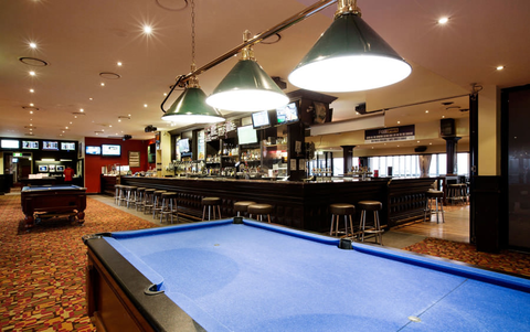 Buderim Tavern - Tourism Noosa 1