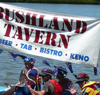 Bushland Tavern - Tourism Noosa