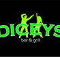 Dicey's Bar  Grill - Tourism Noosa