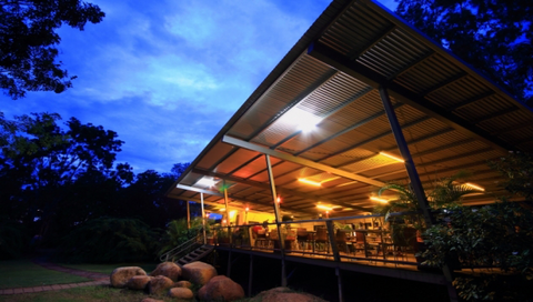 Emerald Springs Roadhouse - Tourism Noosa 1