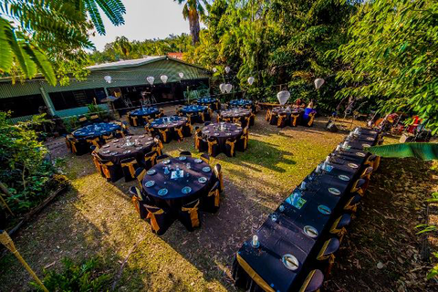 Emerald Springs Roadhouse - Tourism Noosa 2