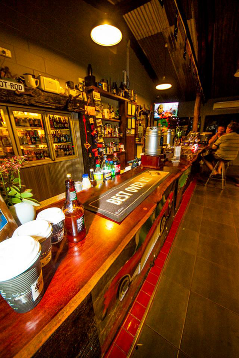 Emerald Springs Roadhouse - Tourism Noosa 4