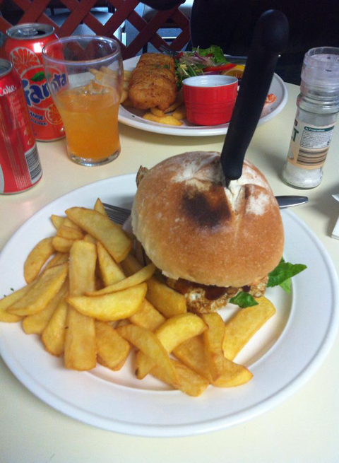 Fernhill Tavern - Tourism Noosa 1