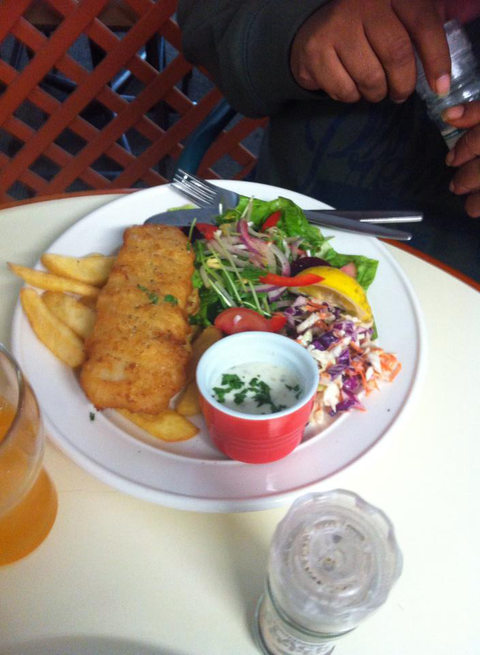 Fernhill Tavern - Tourism Noosa 2