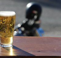 Grand Hotel Many Peaks - Tourism Noosa