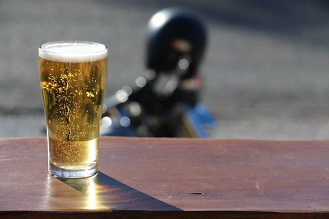 Grand Hotel Many Peaks - Tourism Noosa 0