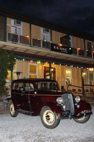 Grand Hotel Many Peaks - Tourism Noosa 2