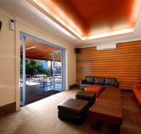 Great Northern Hotel - Tourism Noosa