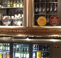 Hallidays Point Tavern - Tourism Noosa