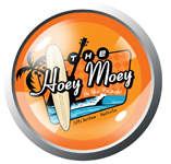 Hoey MoeyPark Beach Hotel - Tourism Noosa