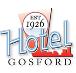 Hotel Gosford - Tourism Noosa