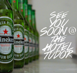 Hotel Tudor - Tourism Noosa