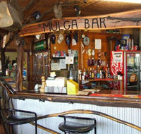 Kulgera Roadhouse - Tourism Noosa