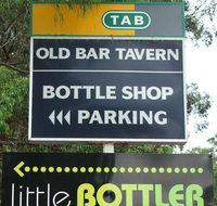 Old Bar Tavern - Tourism Noosa