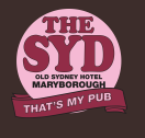 Old Sydney Hotel - Tourism Noosa