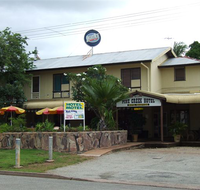 Pine Creek Hotel/Motel - Tourism Noosa