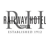 Railway Hotel - Tourism Noosa