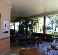 Riverside Tavern - Tourism Noosa