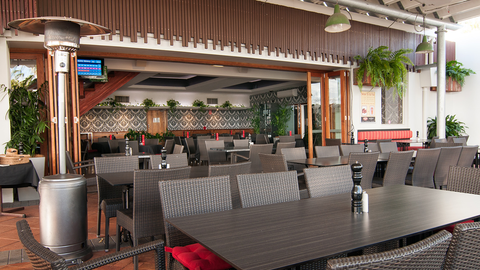 The Duporth Tavern - Tourism Noosa 5