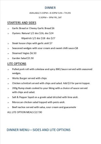 The Pier Hotel - Tourism Noosa 14