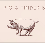 The Pig  Tinder Box - Tourism Noosa