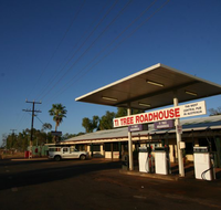 Ti Tree Roadhouse - Tourism Noosa