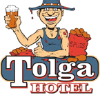 Tolga Hotel - Tourism Noosa