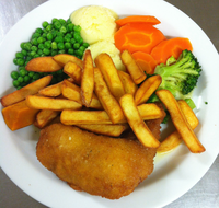 Westwood Hotel - Tourism Noosa