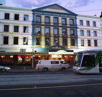 Pensione Hotel - Tourism Noosa