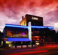 Chalk Hotel - Tourism Noosa