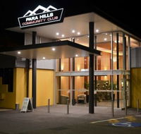 Para Hills Community Club Incorporated - Tourism Noosa