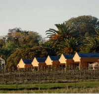 Tuileries Rutherglen Restaurant amp Accommodation - Tourism Noosa