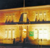 Macquarie Manor - Tourism Noosa