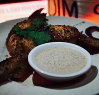 Uncle Ming's Bar - Tourism Noosa