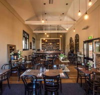 Union Bank Wine Bar - Tourism Noosa