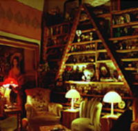 The Butterfly Club - Tourism Noosa