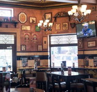 P.J. Gallagher's - Tourism Noosa