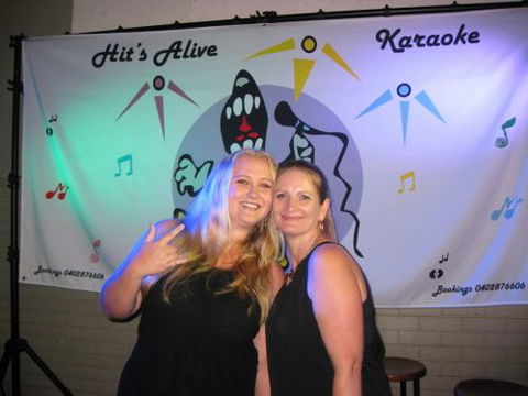 Hits Alive Karaoke & DJ's - Tourism Noosa 0