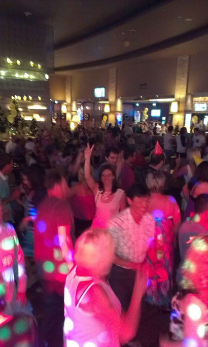 Hits Alive Karaoke & DJ's - Tourism Noosa 5