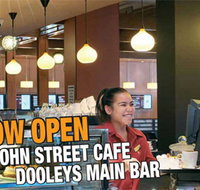 Dooleys - Tourism Noosa