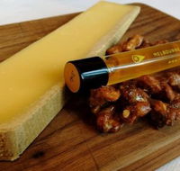 The Melbourne Supper Club Bar - Tourism Noosa