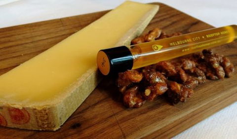 The Melbourne Supper Club Bar - Tourism Noosa 0