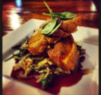 Iron Bar - Tourism Noosa