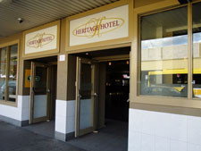 Heritage Hotel Penrith - Tourism Noosa 0